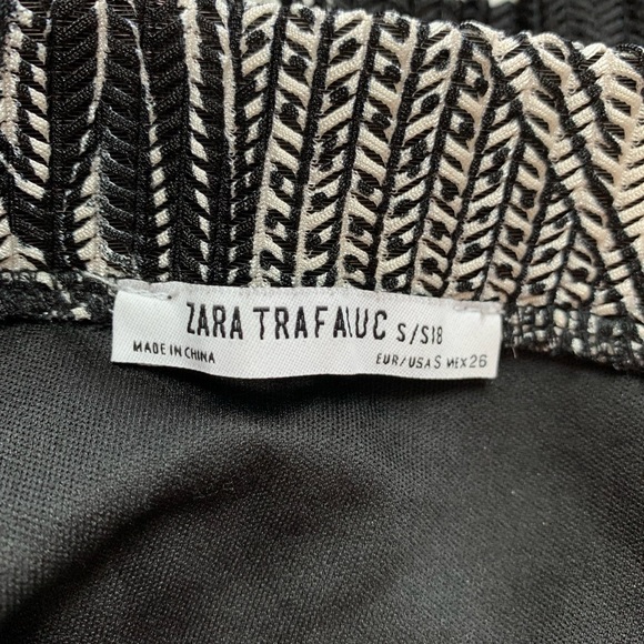 Zara Trafaluc skirt-small - Picture 7 of 10
